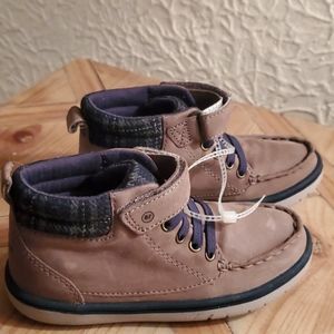 NWT Langston boots